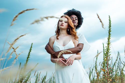 San Diego Engagement Photos Gay Couple