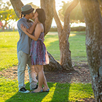 Engagement Photography 4