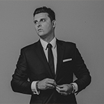 Headshot Photography 1