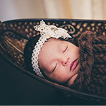 Newborn Photography 2
